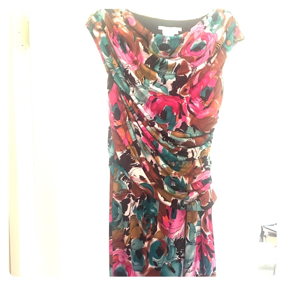 Maggy London dress